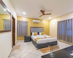 Khách sạn Hotel Athome , Whitefields, Kondapur (Hyderabad, Ấn Độ)