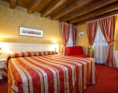 Hotel Ca San Polo (Venecija, Italija)