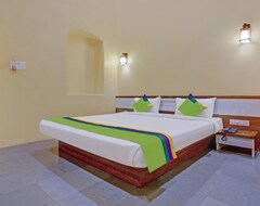 Hotel Treebo Trend Shalimar In The Forest (Panvel, Indien)