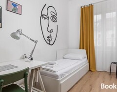 Tüm Ev/Apart Daire Brajda - 4 Bedroom Apartment (Rijeka, Hırvatistan)