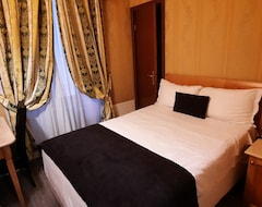 Khách sạn Hotel Dei Quiriti Suite (Rome, Ý)