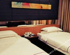 Khách sạn Xinyuan Hotel (Xinxiang, Trung Quốc)