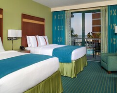 Holiday Inn & Suites Virginia Beach North Beach, An Ihg Hotel (Virginia Beach, Sjedinjene Američke Države)