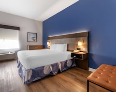 Hotel Best Western Sycamore Inn (Sycamore, USA)