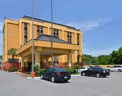 Khách sạn Quality Inn (Houston, Hoa Kỳ)