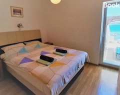 Cijela kuća/apartman Family Apartment Brist (Tkon, Hrvatska)