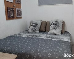 Tüm Ev/Apart Daire Beach Apartment (Tel Aviv-Yafa, İsrail)