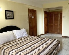 Cijela kuća/apartman Indigo Two Bedroom Apartment (Black Rock, Trinidad i Tobago)