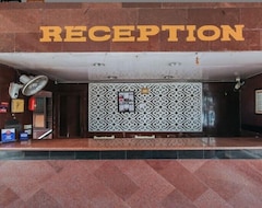 Hotel Bengal Lodge (Agra, Indien)