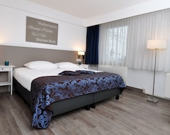 Boutique Hotel Herbergh Amsterdam Airport FREE PARKING (Badhoevedorp, Holland)