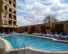Hotel Eastern Al Montazah (Alexandria, Egypt)