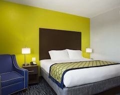 Hotel Hawthorn Suites by Wyndham San Angelo (San Angelo, USA)