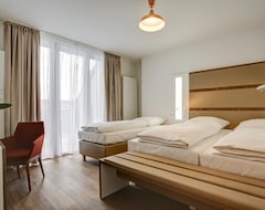 Hotel Boutique 030 Hannover-City (Hanover, Germany)