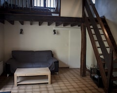 Tüm Ev/Apart Daire Cottage In The Heart Of An Equestrian Center (Poilly-lez-Gien, Fransa)