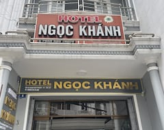 Hotelli Khach San Ngoc Khanh (ĐĂ Lạt, Vietnam)