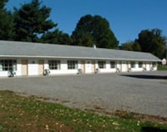 Hotelli Sharon Motor Lodge (Lakeville, Amerikan Yhdysvallat)