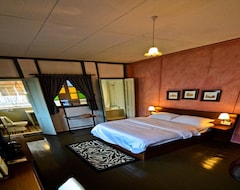 Khách sạn Dwell By Palanquinn (Georgetown, Malaysia)
