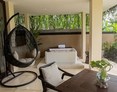 Hotel Nandini Jungle By Hanging Gardens (Ubud, Indonesia)