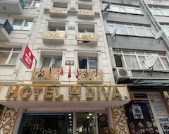 Hotel Diva (Sultanbeyli, Turquía)