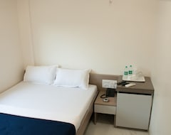 Khách sạn City Hotel (Mumbai, Ấn Độ)