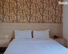 Khách sạn BahuBay Hotel Manado (Manado, Indonesia)