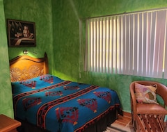 Hotelli Casa Colonial Cozumel (Cozumel, Meksiko)