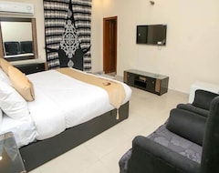 Khách sạn Premier Inn Grand Gulberg Lahore (Lahore, Pakistan)