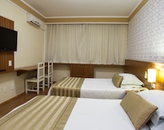 Khách sạn Leon Park Hotel E Convencoes - Melhor Custo Beneficio (Campinas, Brazil)