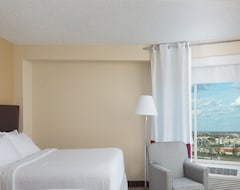 Khách sạn Four Points by Sheraton Orlando International Drive (Orlando, Hoa Kỳ)