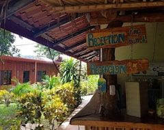 Hotel Mi Vida Lodge (Quepos, Costa Rica)