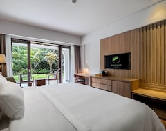 Hotel Element by Westin Bali Ubud (Ubud, Indonesia)