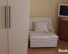 Koko talo/asunto Apartment Biserka (Barbat, Kroatia)