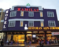 Hotelli Hamilas (Shah Alam, Malesia)