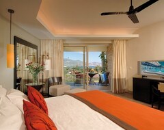 Hotel Club Magic Life Candia Maris Imperial ex Movenpick Resort & Thalasso Crete (Amoudara Heraklion, Grecia)
