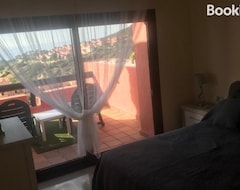 Tüm Ev/Apart Daire Coto Real Duquesa Golf 3 Bed 2 Bath Penthouse With Stunning Sea Views (Sabinillas, İspanya)