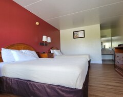 Hotel King's Inn Motel (Reading, USA)
