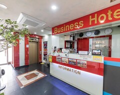 Hotelli Hotel Nikko (Goyang, Etelä-Korea)