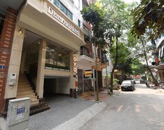 Oyo 199 Diamond Hotel (Hanoi, Vietnam)