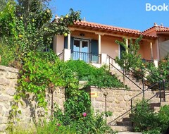 Cijela kuća/apartman Ktima Apostolou (Mandamados, Grčka)
