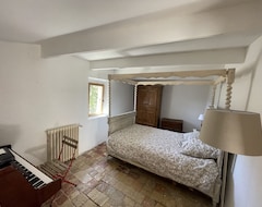 Cijela kuća/apartman Maison Dans Garrigue Sauvage (Montbrun-les-Bains, Francuska)