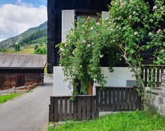 Toàn bộ căn nhà/căn hộ Apartment In Historic Village Of Leventina (margherita Apartment) (Faido, Thụy Sỹ)