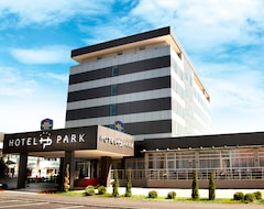Hotelli Best Western Plus Park (Ruma, Serbia)