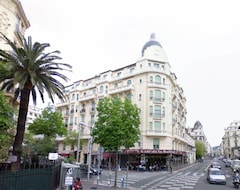Khách sạn De La Buffa (Nice, Pháp)