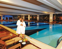 Limak Lara De Luxe Hotel & Resort (Lara, Turquía)