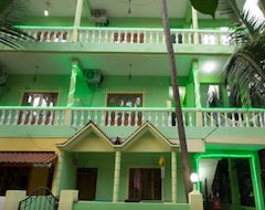 Otel OYO 3723 Leela Inn (Candolim, Hindistan)