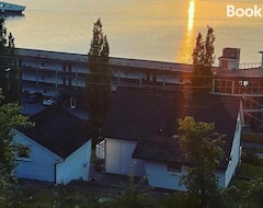 Hotel Smaken Av Ryfylke, Restaurant Og Overnatting (Hjelmeland, Norveška)