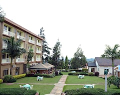 Khách sạn Rider (Kampala, Uganda)