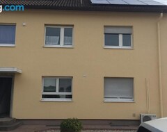 Casa/apartamento entero 3rooms (Karlsruhe, Alemania)