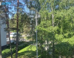 Toàn bộ căn nhà/căn hộ Cozy Apartment In Parainen (Parainen, Phần Lan)