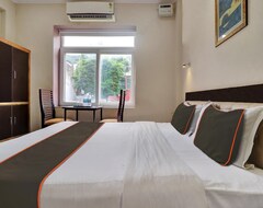 Khách sạn Collection O Hotel Shiv Bliss (Rishikesh, Ấn Độ)